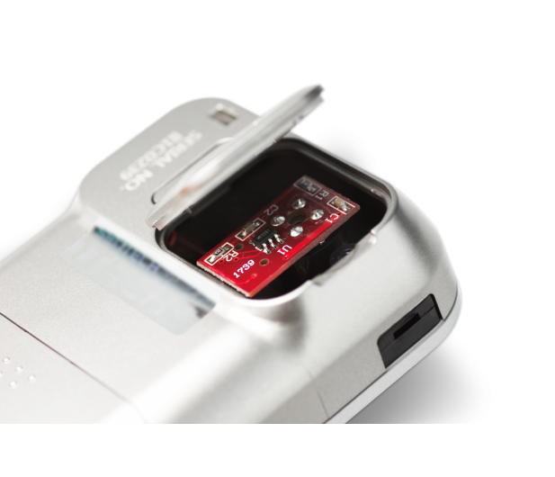 PROMILER AL 7000 LITE - 1399081 - zdjęcie 4